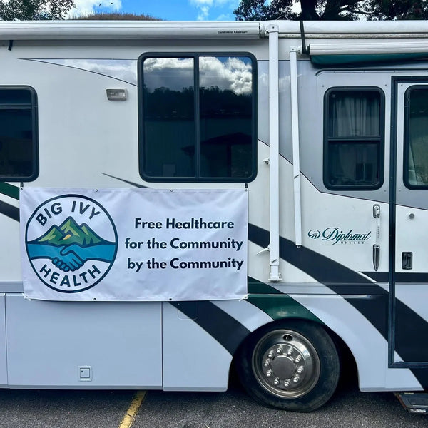 Community-supported Healthcare